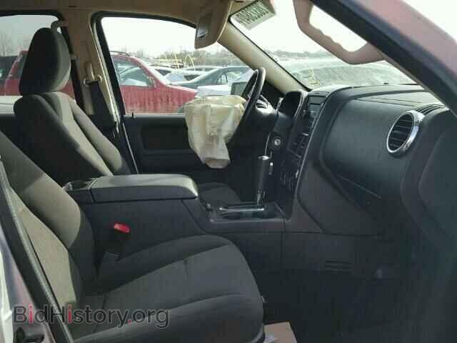 2010 FORD EXPLORER - VIN: 1FMEU7DE5AUB03347 - Фото 5
