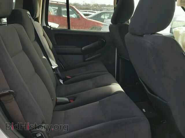 2010 FORD EXPLORER - VIN: 1FMEU7DE5AUB03347 - Фото 6