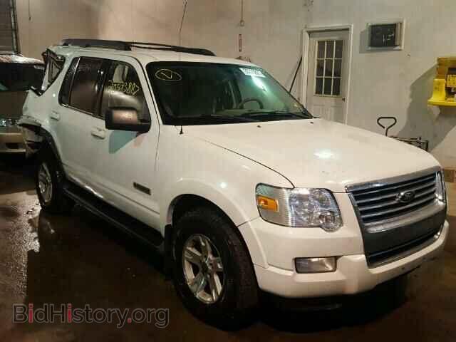 Photo 1FMEU73E68UA54042 - FORD EXPLORER 2008