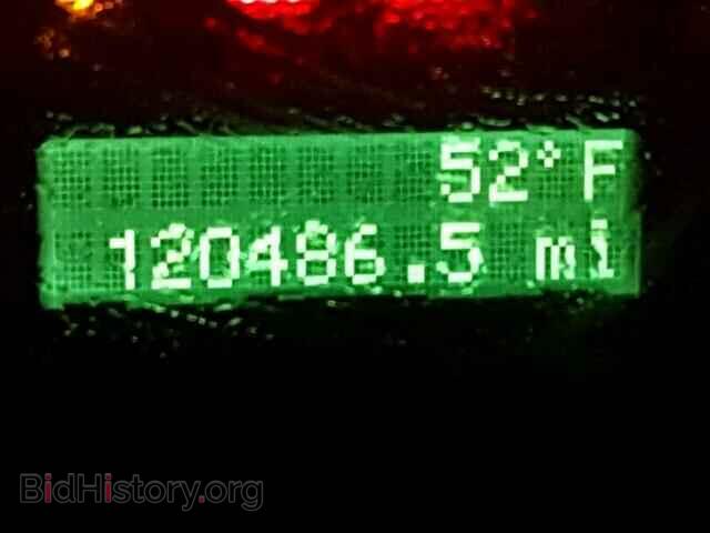 2008 FORD EXPLORER - VIN: 1FMEU73E68UA54042 - Photo 8