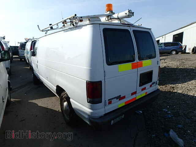 1996 FORD ECONOLINE - VIN: 1FTFE24Y8THB19282 - Photo 3
