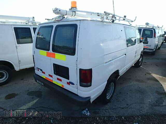 1996 FORD ECONOLINE - VIN: 1FTFE24Y8THB19282 - Photo 4