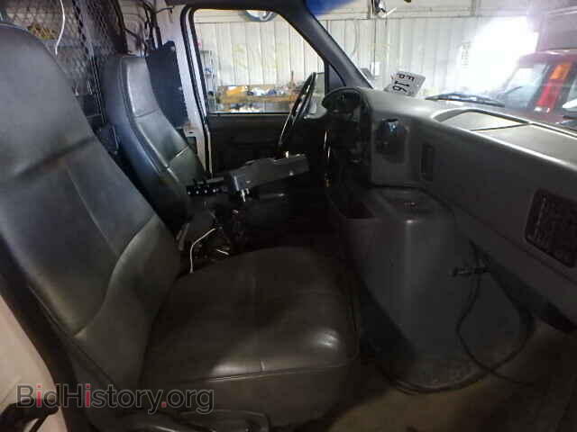 1996 FORD ECONOLINE - VIN: 1FTFE24Y8THB19282 - Photo 5