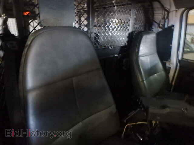 1996 FORD ECONOLINE - VIN: 1FTFE24Y8THB19282 - Photo 6