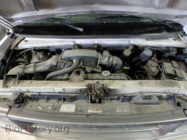 1996 FORD ECONOLINE - VIN: 1FTFE24Y8THB19282 - Photo 7