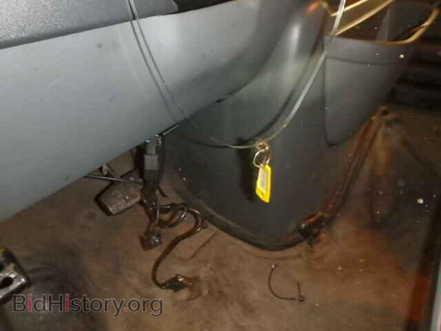 1996 FORD ECONOLINE - VIN: 1FTFE24Y8THB19282 - Photo 10
