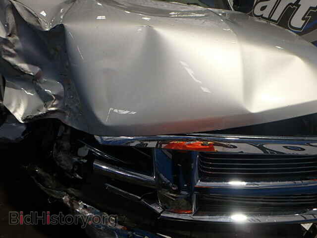 2012 DODGE RAM 1500 - VIN: 1C6RD6GT4CS137599 - Фото 7