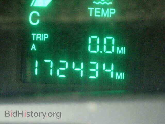 2003 CADILLAC DEVILLE - VIN: 1G6KD54YX3U103176 - Photo 8