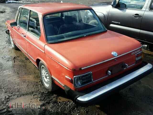 1976 BMW ALL OTHER - VIN: 2377090 - Фото 3