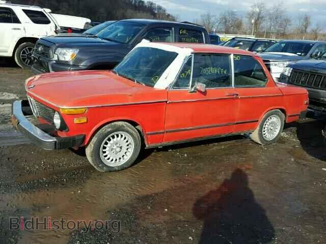 1976 BMW ALL OTHER - VIN: 2377090 - Фото 9