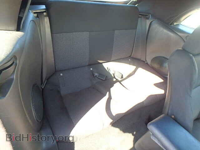 2003 MITSUBISHI ECLIPSE - VIN: 4A3AE45G03E114393 - Photo 6