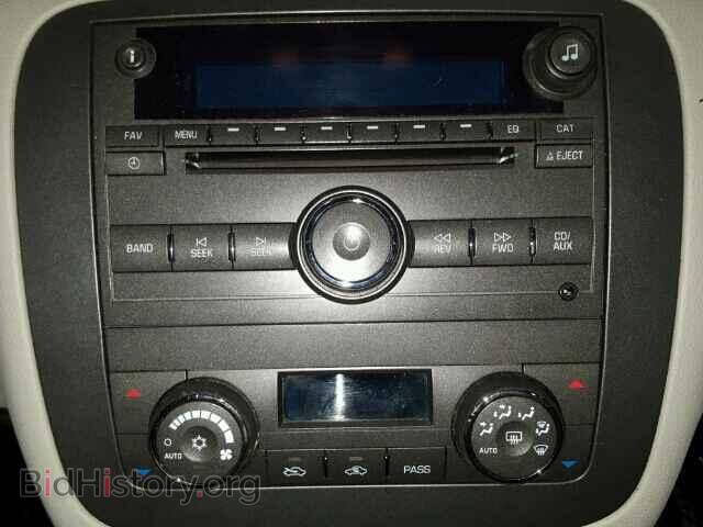 2007 BUICK LUCERNE - VIN: 1G4HD57277U154537 - Фото 9