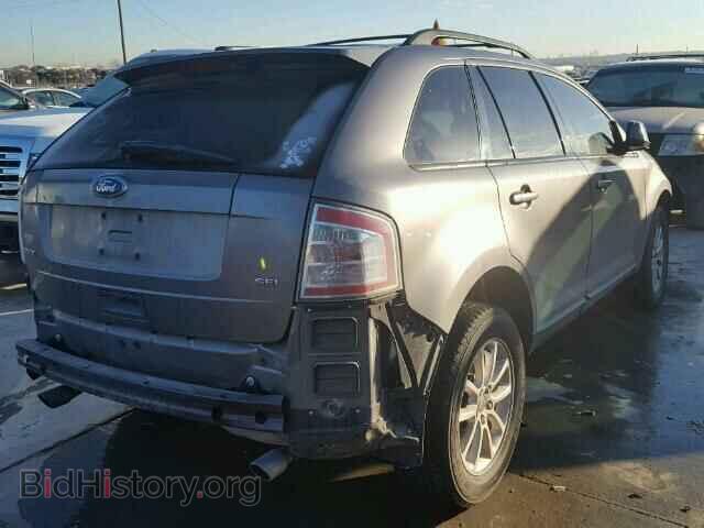 2009 FORD EDGE - VIN: 2FMDK38C29BA44956 - Photo 4