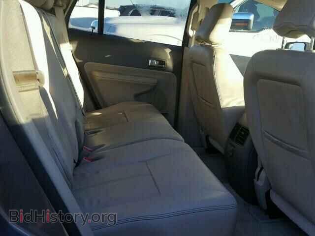 2009 FORD EDGE - VIN: 2FMDK38C29BA44956 - Photo 6