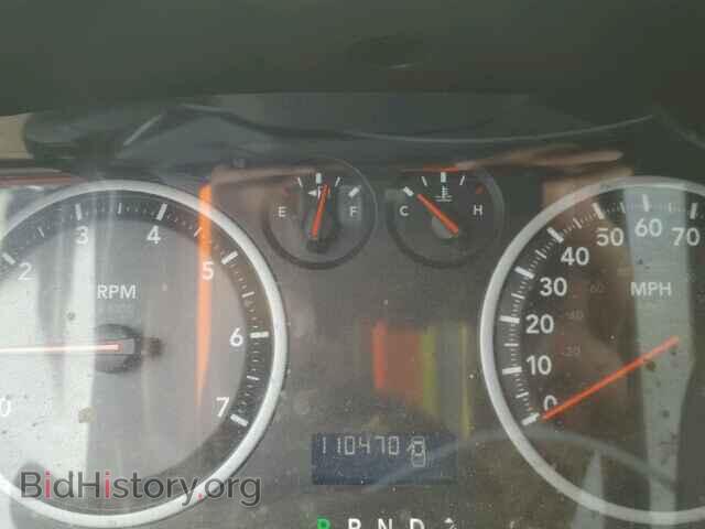 2010 DODGE RAM 1500 - VIN: 1D7RB1GPXAS101892 - Фото 8