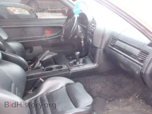 1995 BMW M3 - VIN: WBSBF9326SEH03631 - Photo 5