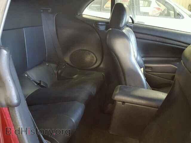 2003 MITSUBISHI ECLIPSE - VIN: 4A3AE75H53E062981 - Photo 6