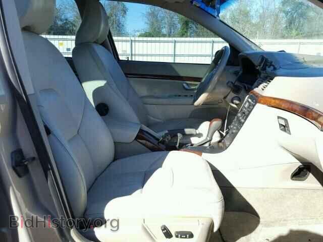 2005 VOLVO S80 - VIN: YV1TS592551399475 - Фото 5
