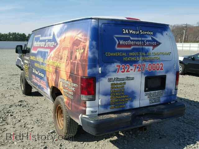 2012 FORD ECONOLINE - VIN: 1FTNE2EW4CDA25478 - Photo 3