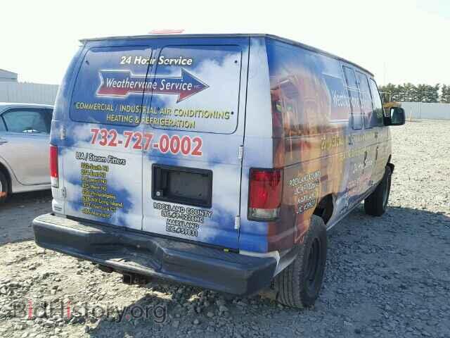 2012 FORD ECONOLINE - VIN: 1FTNE2EW4CDA25478 - Photo 4