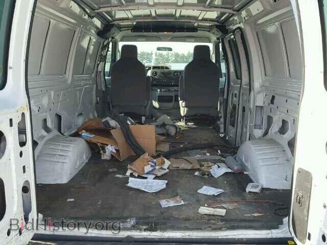 2012 FORD ECONOLINE - VIN: 1FTNE2EW4CDA25478 - Photo 6