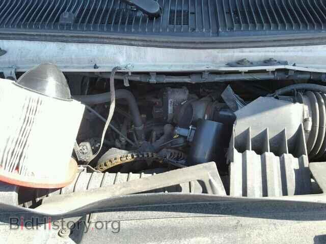 2012 FORD ECONOLINE - VIN: 1FTNE2EW4CDA25478 - Photo 7