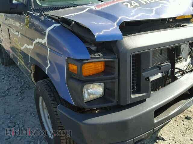 2012 FORD ECONOLINE - VIN: 1FTNE2EW4CDA25478 - Photo 9