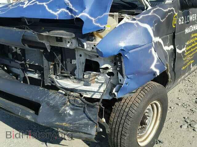2012 FORD ECONOLINE - VIN: 1FTNE2EW4CDA25478 - Photo 10