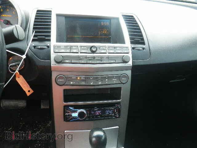 2006 NISSAN MAXIMA - VIN: 1N4BA41EX6C816430 - Фото 9