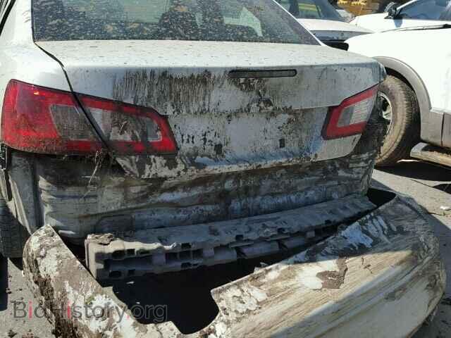 2009 MITSUBISHI GALANT - VIN: 4A3AB36F89E002314 - Фото 10