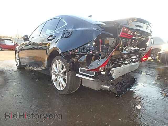 2015 LEXUS IS250 - VIN: JTHBF1D24F5074914 - Фото 3