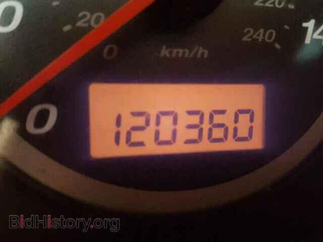 2003 HONDA CRV - VIN: JHLRD788X3C020745 - Фото 8