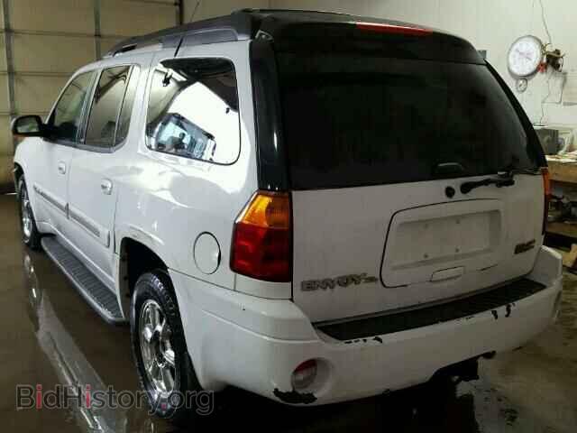 2003 GMC ENVOY - VIN: 1GKET16SX36115240 - Фото 3