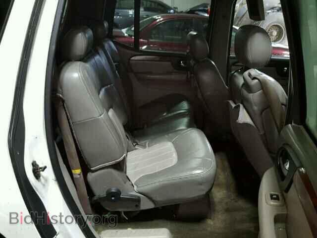 2003 GMC ENVOY - VIN: 1GKET16SX36115240 - Фото 6