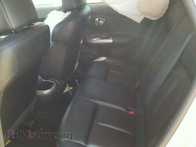2011 NISSAN JUKE - VIN: JN8AF5MR8BT007745 - Фото 6