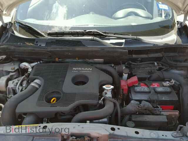 2011 NISSAN JUKE - VIN: JN8AF5MR8BT007745 - Фото 7
