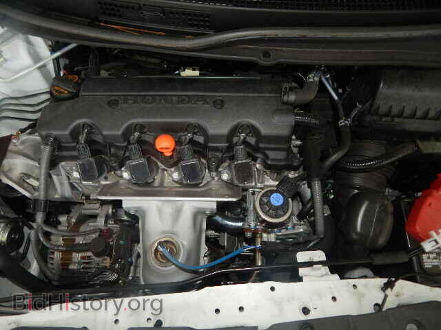 2014 HONDA CIVIC - VIN: 19XFB2F82EE031018 - Photo 7