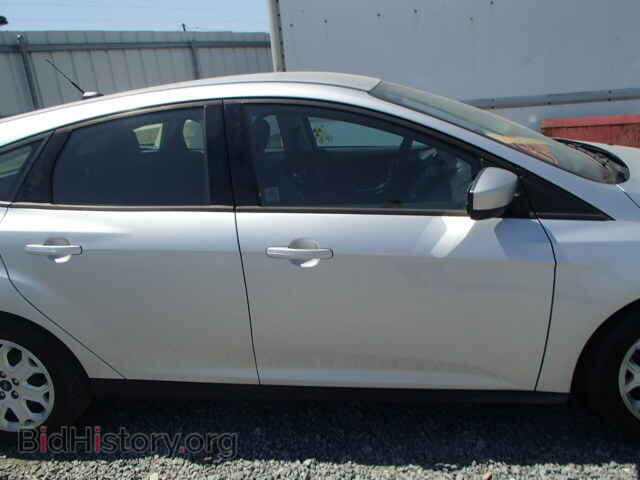 2012 FORD FOCUS - VIN: 1FAHP3K2XCL404740 - Фото 10