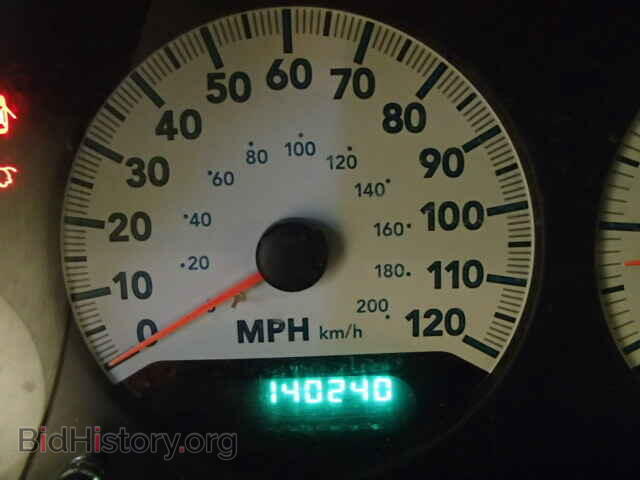 2007 DODGE CARAVAN - VIN: 1D4GP24R37B108659 - Фото 8