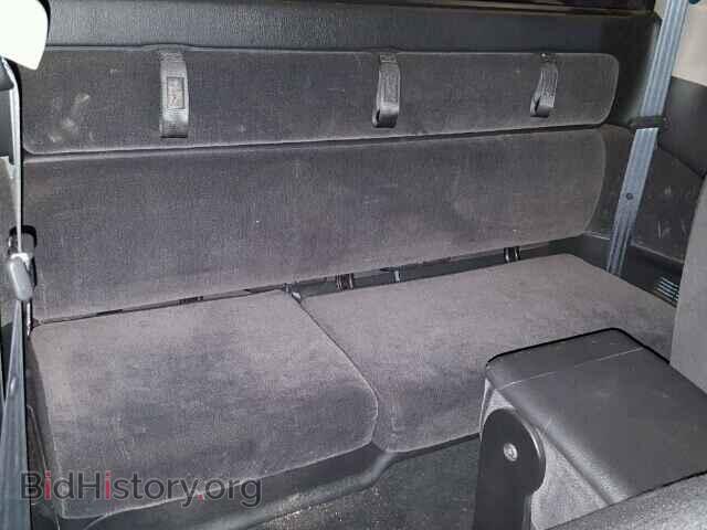 2001 DODGE DAKOTA - VIN: 1B7GL22X41S226690 - Фото 6