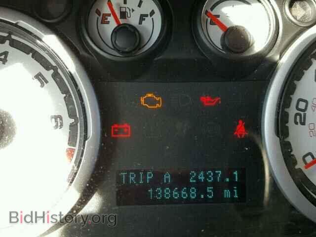 2008 FORD FOCUS - VIN: 1FAHP35N78W155597 - Фото 8