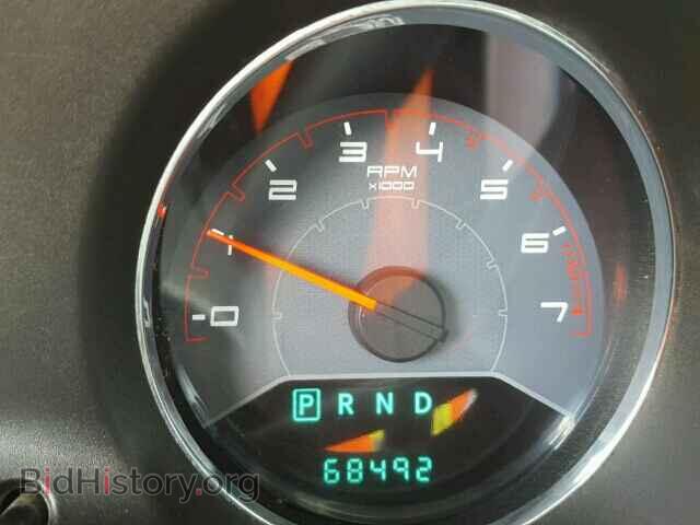 2012 DODGE AVENGER - VIN: 1C3CDZAB9CN171475 - Фото 8