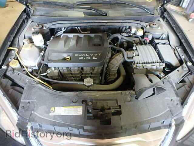 2013 CHRYSLER 200 - VIN: 1C3CCBBB8DN723932 - Фото 7