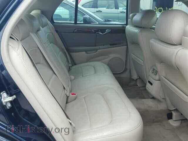 2004 CADILLAC DEVILLE - VIN: 1G6KF57974U243735 - Фото 6