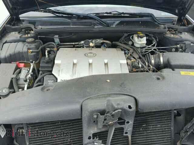 2004 CADILLAC DEVILLE - VIN: 1G6KF57974U243735 - Фото 7