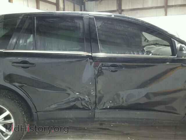 2014 FORD EDGE - VIN: 2FMDK4KC1EBA38820 - Photo 9
