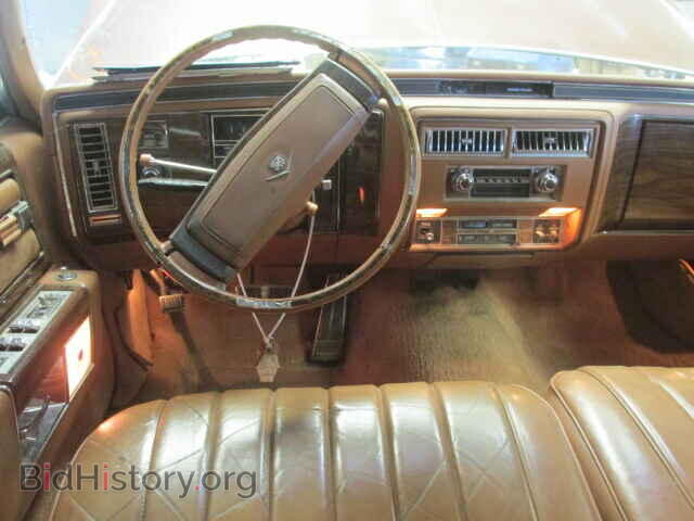 1978 CADILLAC DEVILLE - VIN: 6D69S80311717 - Photo 9
