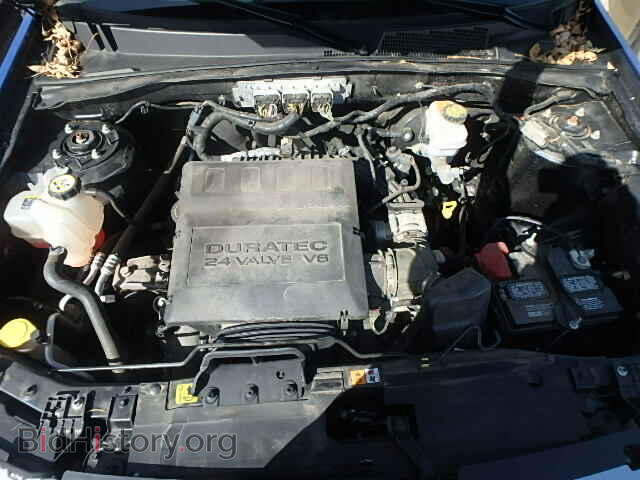 2011 FORD ESCAPE - VIN: 1FMCU9DG1BKC37872 - Photo 7