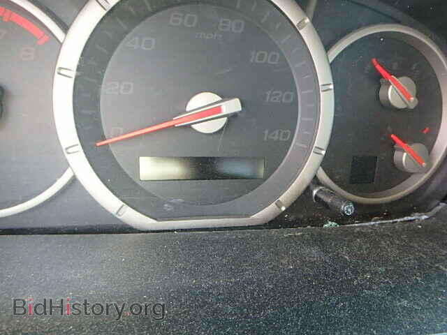 2006 HONDA PILOT - VIN: 5FNYF28586B024179 - Фото 8