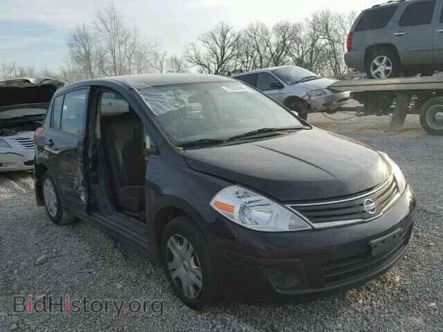 Фотография 3N1BC1CP5CK248629 - NISSAN VERSA 2012